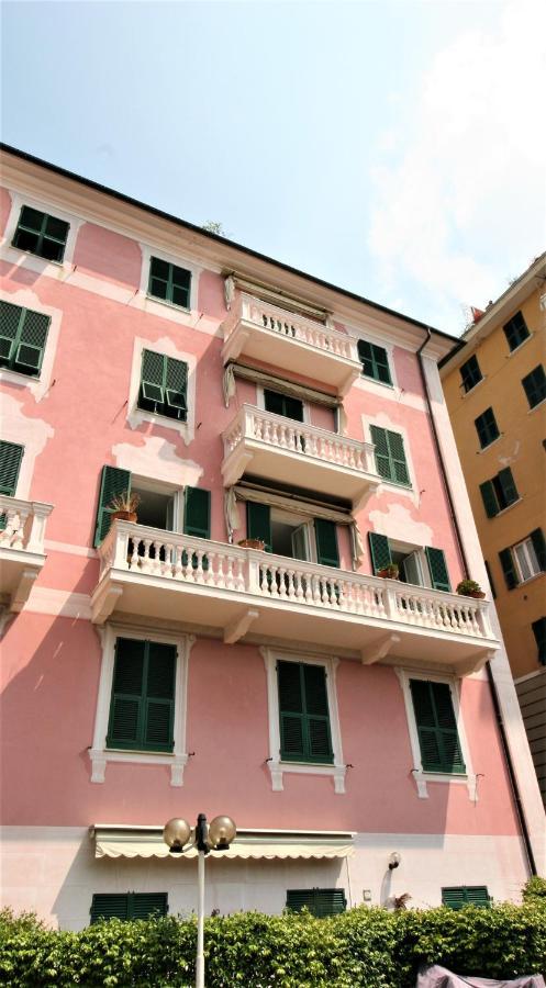 Pinky By Portofinohomes Rapallo Luaran gambar