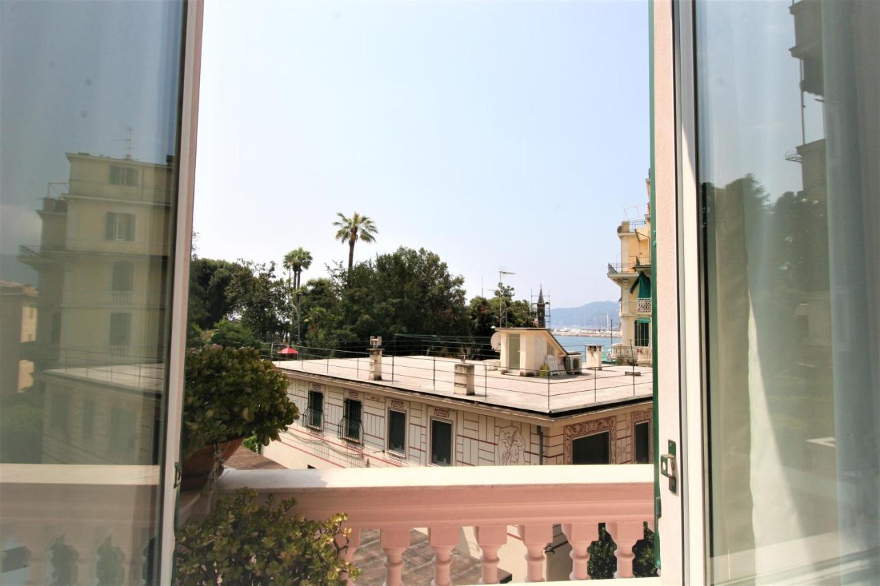 Pinky By Portofinohomes Rapallo Luaran gambar