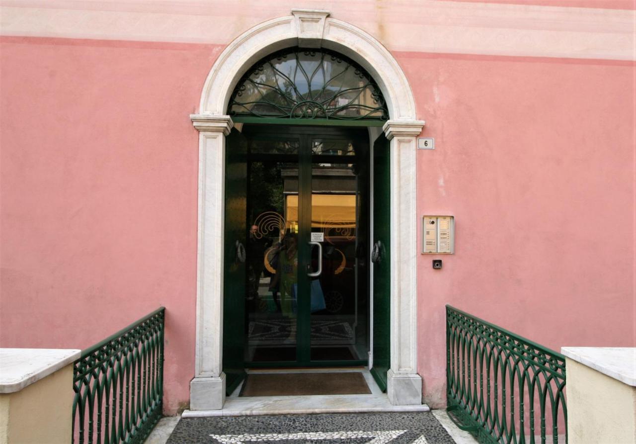 Pinky By Portofinohomes Rapallo Luaran gambar