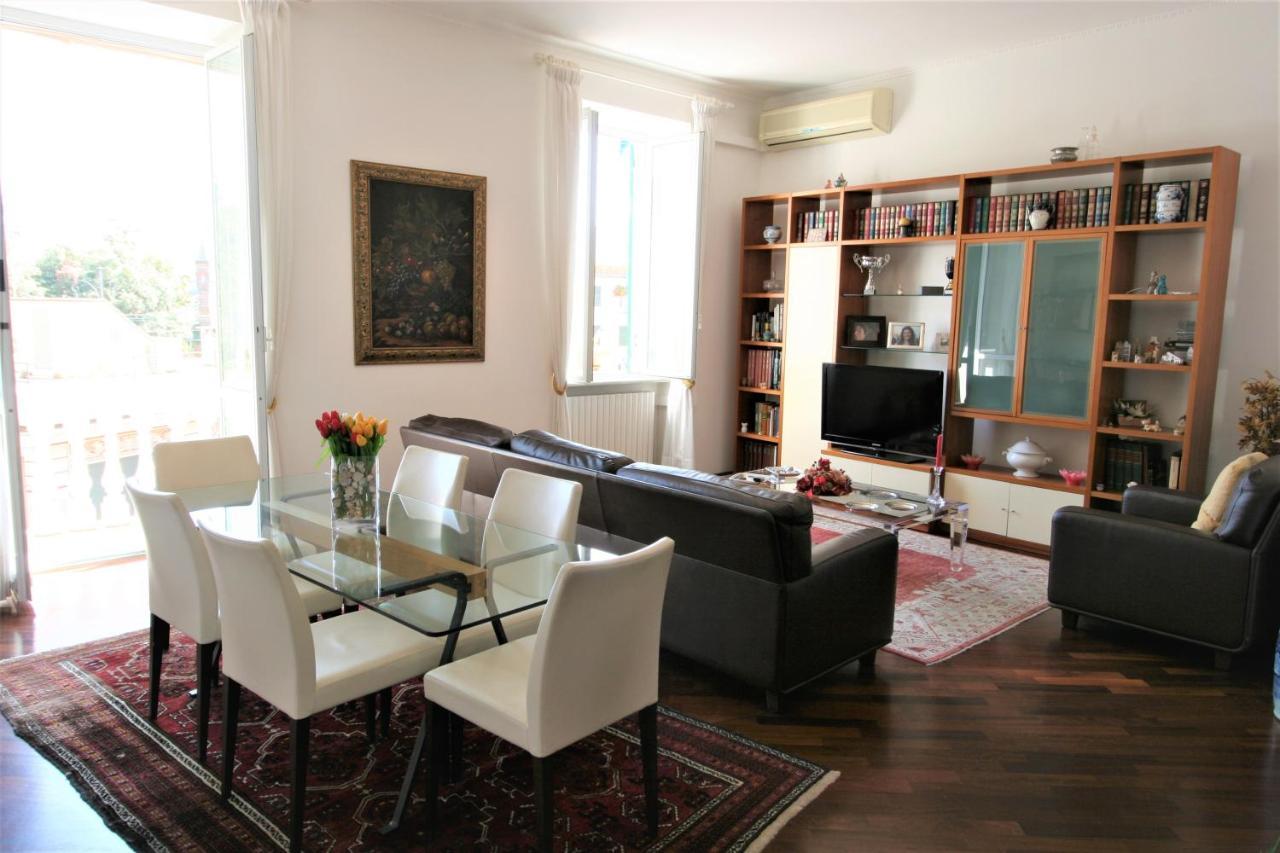 Pinky By Portofinohomes Rapallo Luaran gambar