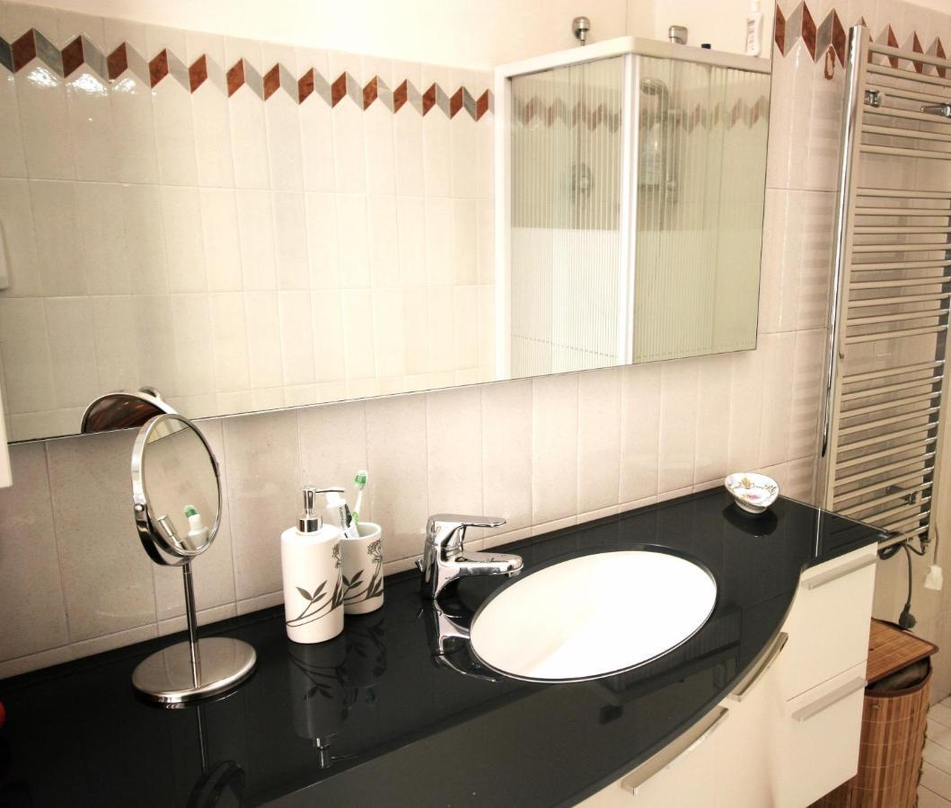 Pinky By Portofinohomes Rapallo Luaran gambar