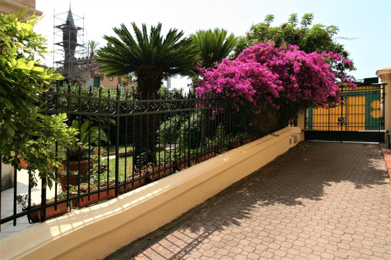 Pinky By Portofinohomes Rapallo Luaran gambar