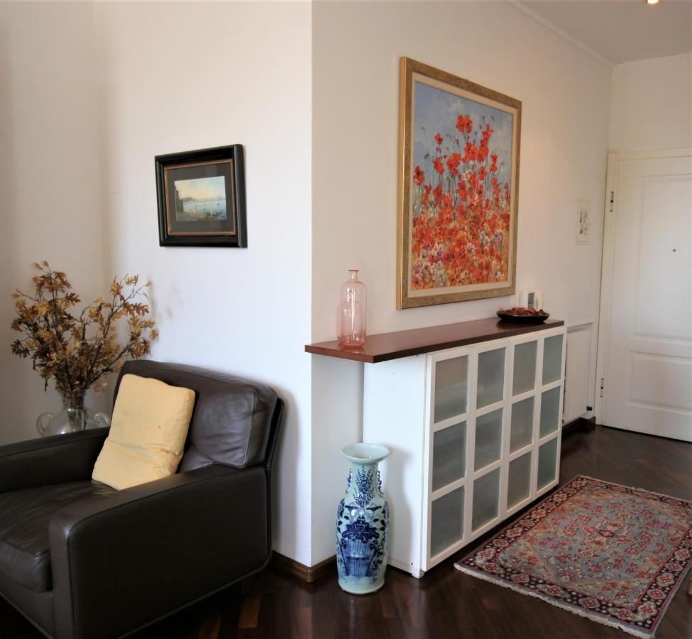 Pinky By Portofinohomes Rapallo Luaran gambar