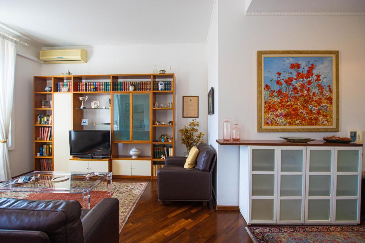 Pinky By Portofinohomes Rapallo Luaran gambar