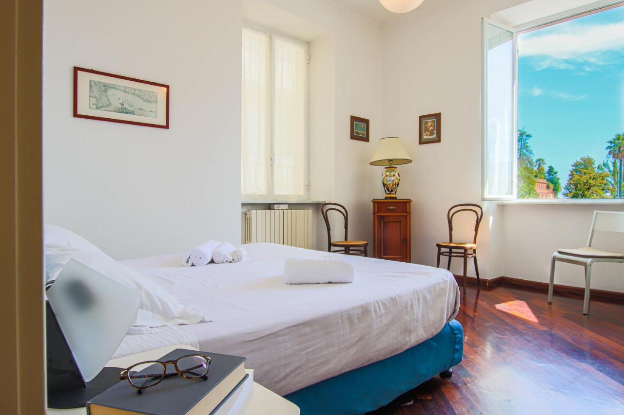 Pinky By Portofinohomes Rapallo Luaran gambar