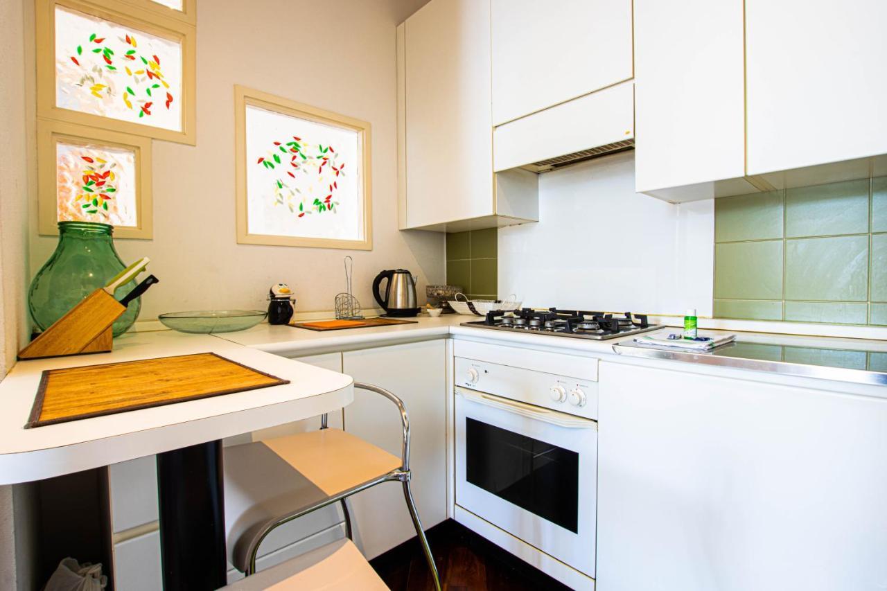 Pinky By Portofinohomes Rapallo Luaran gambar