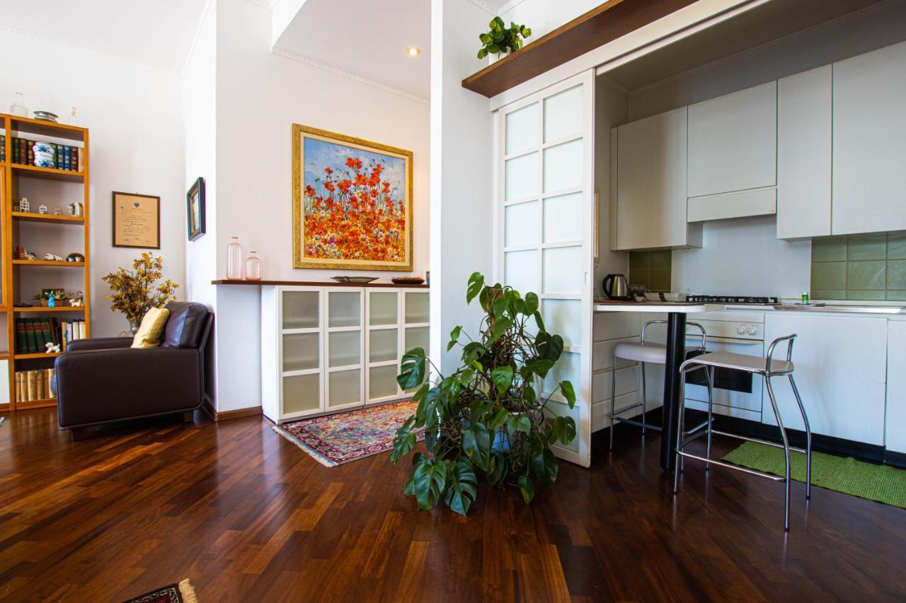 Pinky By Portofinohomes Rapallo Luaran gambar