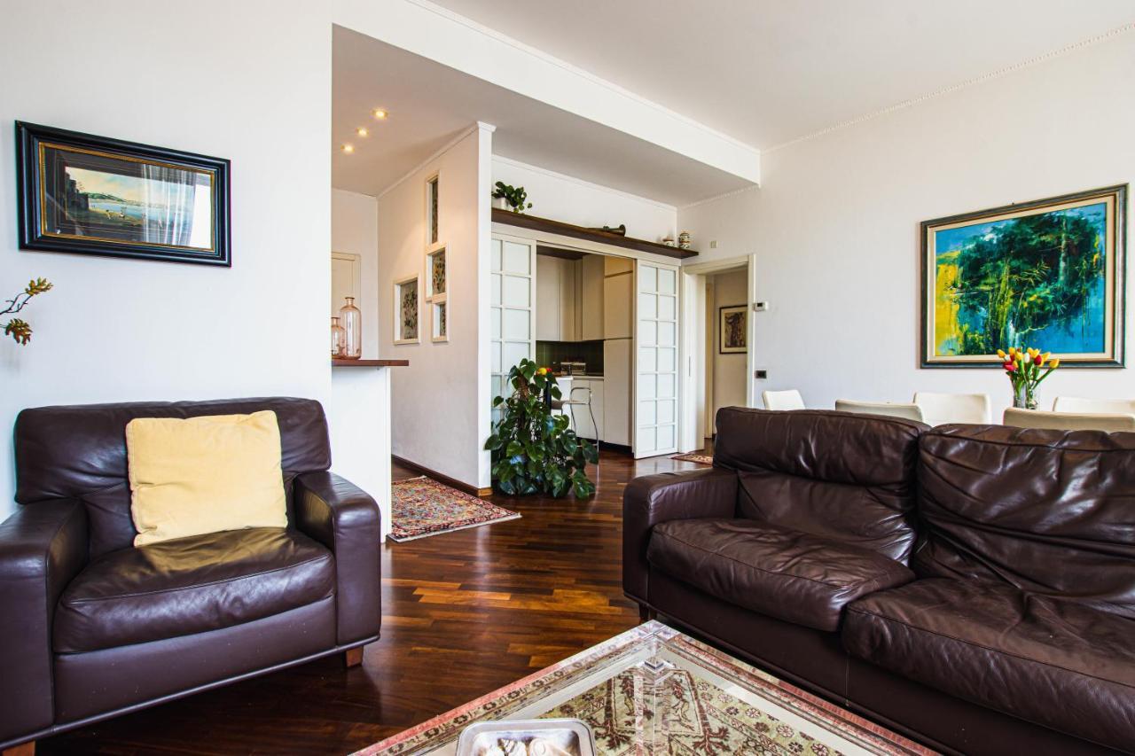 Pinky By Portofinohomes Rapallo Luaran gambar