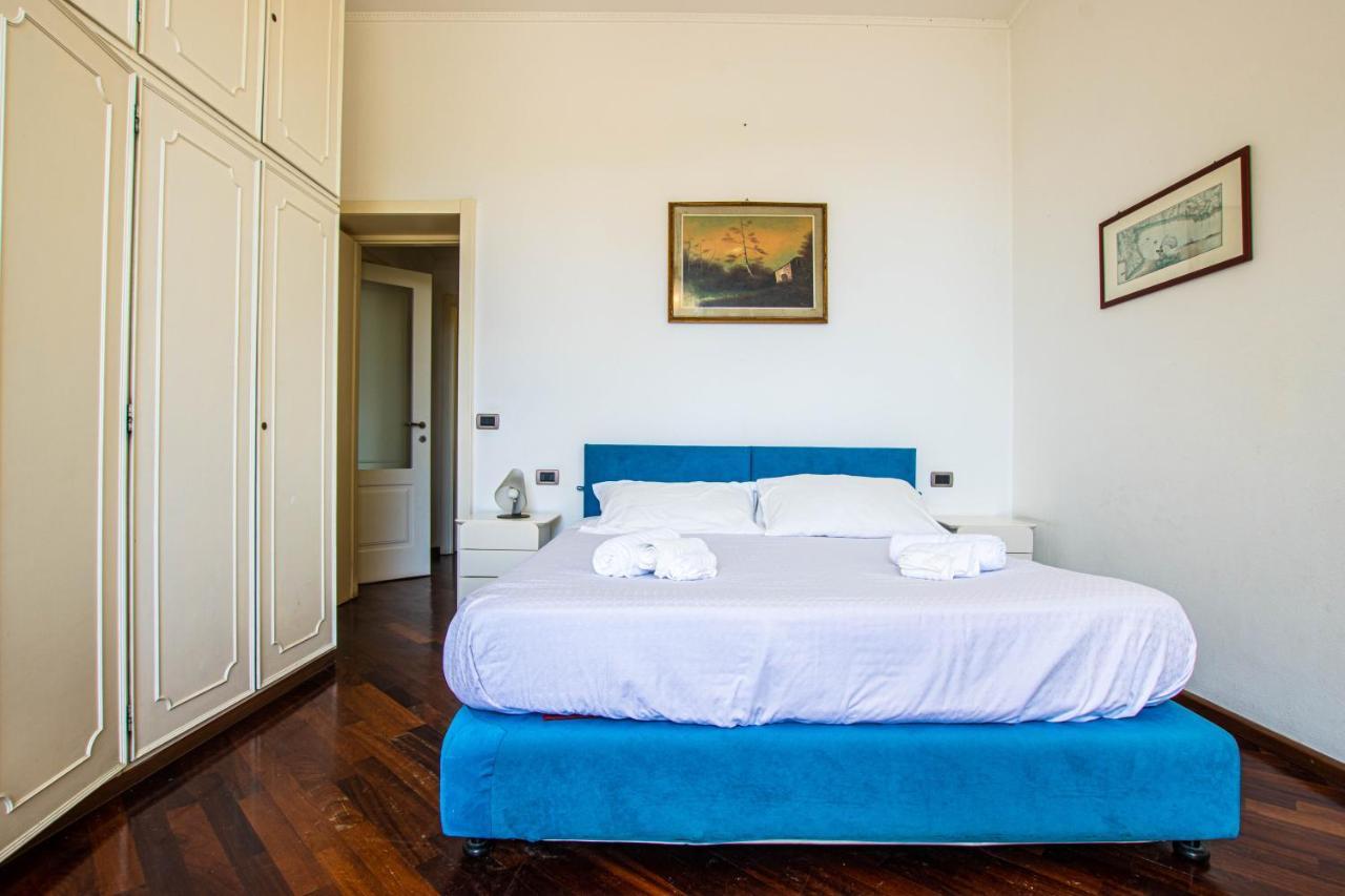 Pinky By Portofinohomes Rapallo Luaran gambar