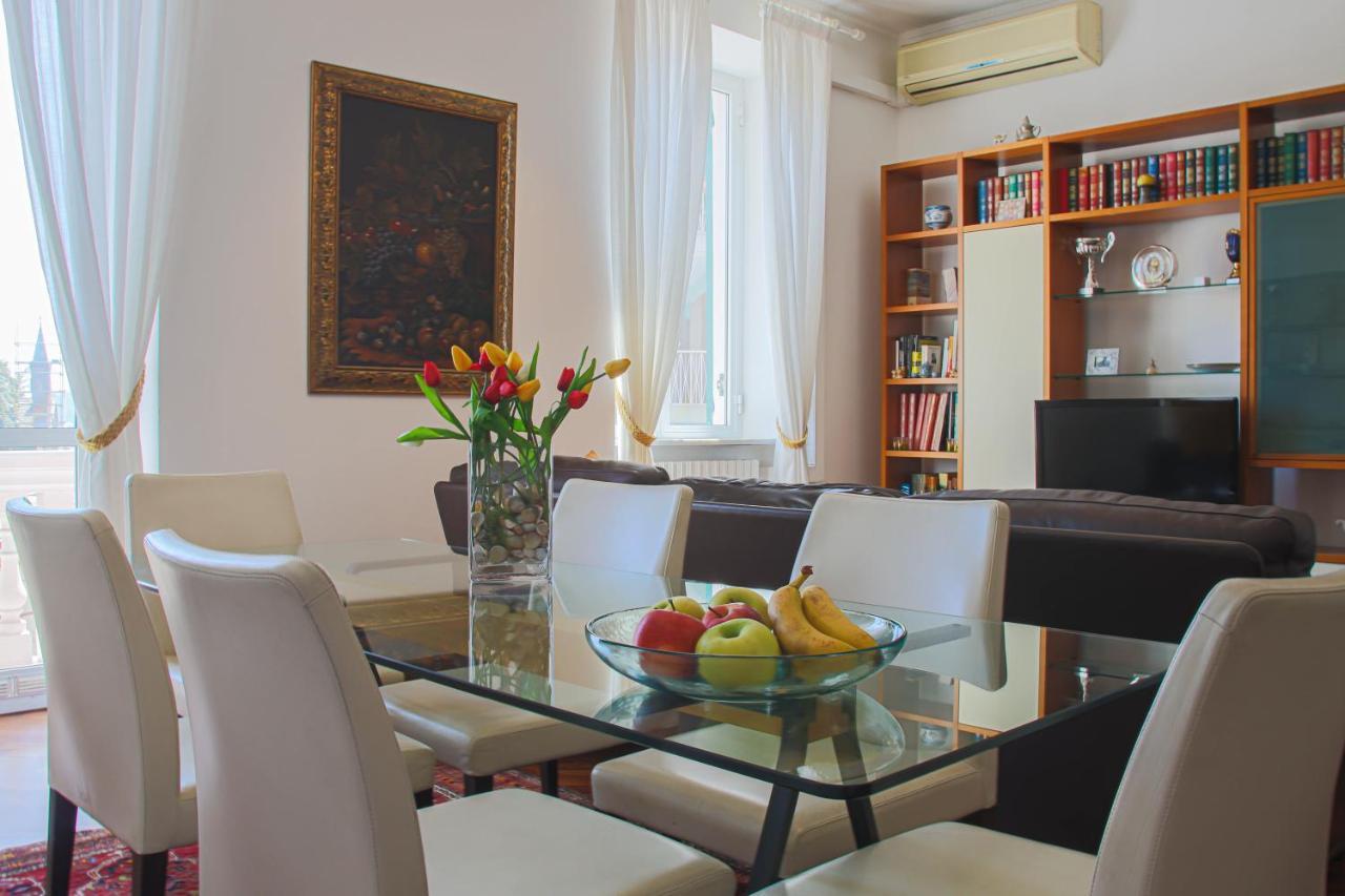 Pinky By Portofinohomes Rapallo Luaran gambar