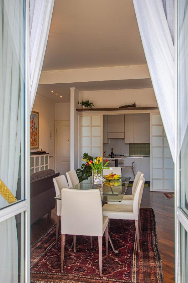 Pinky By Portofinohomes Rapallo Luaran gambar