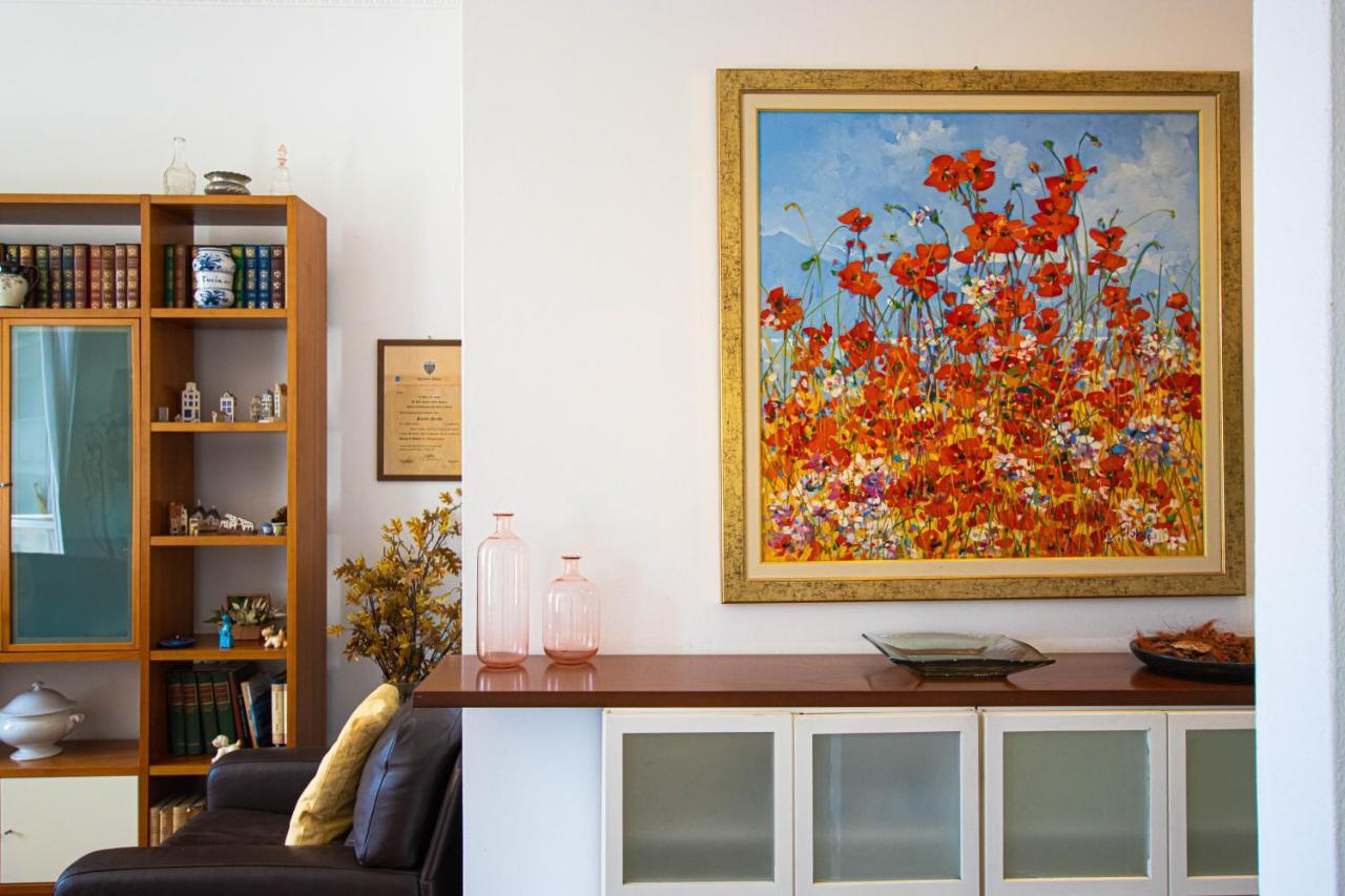Pinky By Portofinohomes Rapallo Luaran gambar