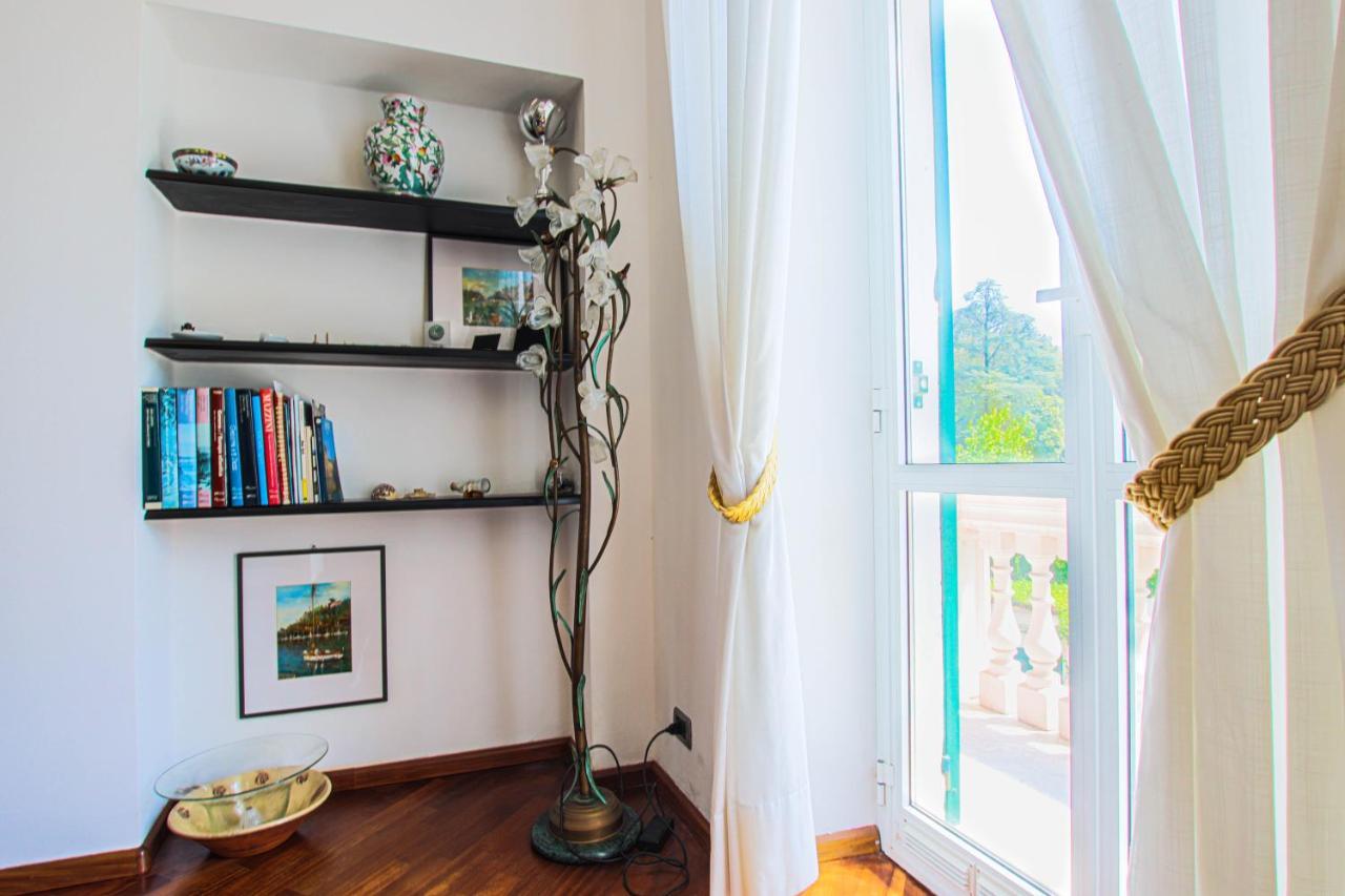 Pinky By Portofinohomes Rapallo Luaran gambar