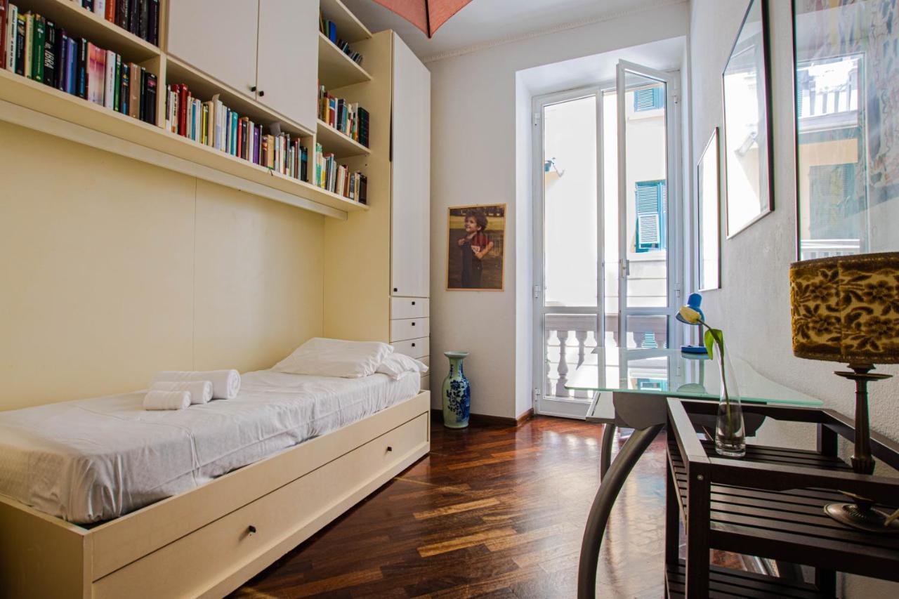 Pinky By Portofinohomes Rapallo Luaran gambar